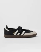 Adidas Originals - Svart - Samba Jane W