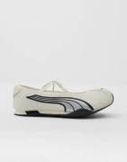 Puma - Hvit - H-street Ballet Wns