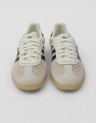 Adidas Originals - Hvit - Samba Og W Owhite/Carbon/Goldm