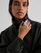 Pilgrim - Sølv - Lunith Ring