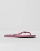 Havaianas - Rose - Hav. Square Logo Metallic