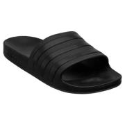 adidas Sandal adilette - Sort