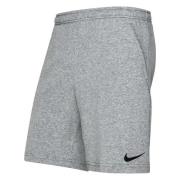 Nike Shorts Fleece Park 20 - Grå/Sort