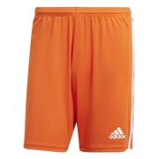 adidas Shorts Squadra 21 - Oransje/Hvit