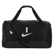 Nike Sportsbag Academy Team Duffel Large - Sort/Hvit