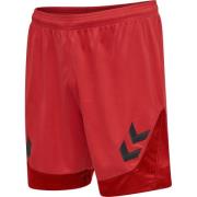 Hummel Lead Shorts - Rød Barn