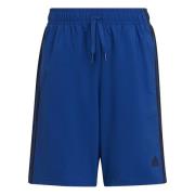 adidas Shorts 3-Stripes Woven - Blå/Navy Barn