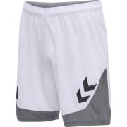 Hummel Lead Shorts - Hvit