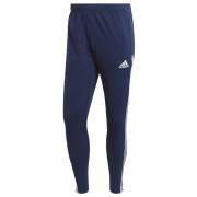 adidas Treningsbukse Condivo 22 - Navy/Hvit