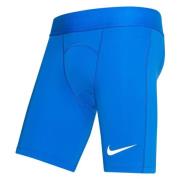 Nike Pro Compression Tights Dri-FIT Strike - Blå/Hvit