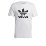 adidas Originals T-Skjorte - Hvit/Sort