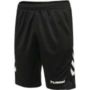 Hummel Promo Bermuda Shorts - Sort Barn