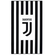Juventus Håndduk - Sort/Hvit