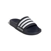 adidas Sandal adilette Shower - Navy/Hvit