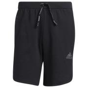 adidas Treningsshorts Primeblue Always om Yoga - Sort