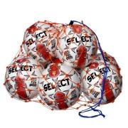 Select Ballnett Rød 10-12 Baller