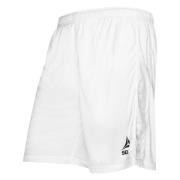Select Shorts Spania - Hvit