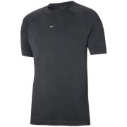 Nike Trenings T-Skjorte Strike 22 - Grå/Hvit