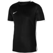 Nike Trenings T-Skjorte Dri-FIT Challenge IV - Sort/Hvit Barn