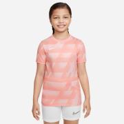 Nike F.C. T-Skjorte Dri-FIT Libero GX - Rosa/Hvit Barn
