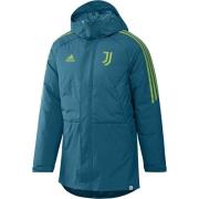 Juventus Jakke - Active Teal