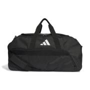 adidas Sportsbag Tiro 23 League Duffel Medium - Sort/Hvit