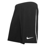Nike Shorts Dri-FIT League III - Sort/Hvit Barn