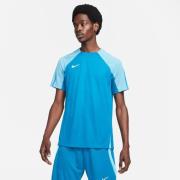 Nike Trenings T-Skjorte Dri-FIT Strike - Blå/Hvit