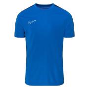Nike Trenings T-Skjorte Dri-FIT Academy 23 - Blå/Navy/Hvit