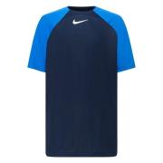 Nike Trenings T-Skjorte Dri-FIT Academy Pro - Navy/Blå/Hvit Barn