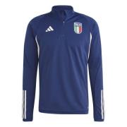 Italia Treningsgenser Tiro 23 - Navy/Hvit