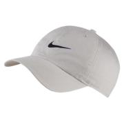 Nike Caps H86 Essential Swoosh - Grå/Sort