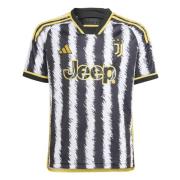 Juventus Hjemmedrakt 2023/24 Barn