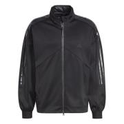 adidas Track Top Tiro - Svart