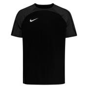 Nike Trenings T-Skjorte Dri-FIT Strike 23 - Sort/Grå/Hvit