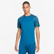 Nike Trenings T-Skjorte Dri-FIT Strike - Blå/Sort