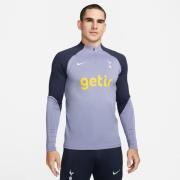 Tottenham Treningsgenser Dri-FIT Strike Drill - Lilla/Lilla