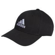 adidas Baseball Caps - Sort/Hvit