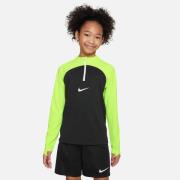 Nike Treningsgenser Dri-FIT Academy Pro Drill - Sort/Neon Barn