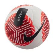 Nike Fotball Pitch - Hvit/Rød/Sort