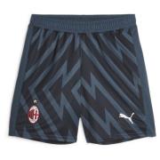 Milan Keepershorts 2023/24 Barn