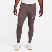 Tottenham Treningsbukse Dri-FIT ADV Strike Elite - Brun/Gull