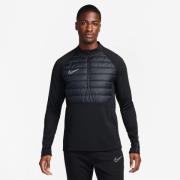 Nike Treningsskjorte Therma-FIT Academy Drill Winter Warrior - Svart/A...