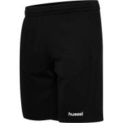 Hummel Bermuda Shorts - Sort Dame