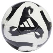adidas Fotball Tiro Club - Hvit/Sort