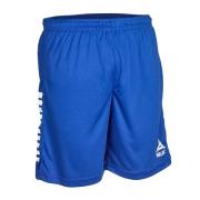 Select Shorts Spania - Blå/Hvit
