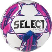 Select Fotball Talento DB V23 - Hvit/Rosa/Blå