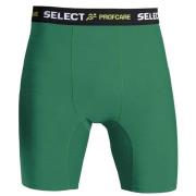 Select Compression Shorts Grønn