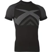 ProActive T-skjorte Seamless Compression - Svart