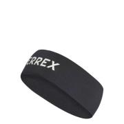 adidas Headband Terrex Aeroready - Sort/Hvit